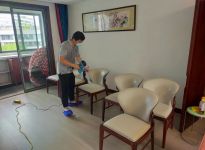 甲醛超標(biāo)身體初期反應(yīng)